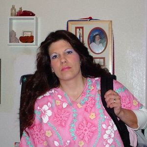 Meet your Posher, Dywanna